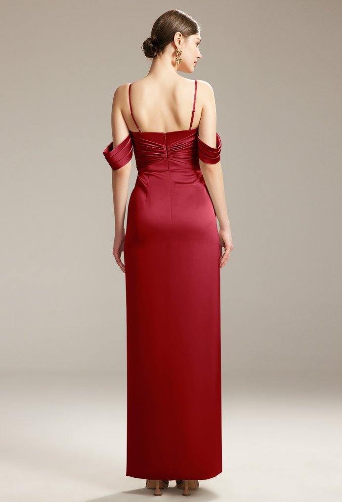 AW Teresa Dress